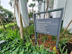 Stirling Residences (D3), Apartment #455800661